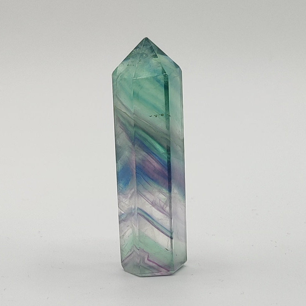 Fluorita multicolor