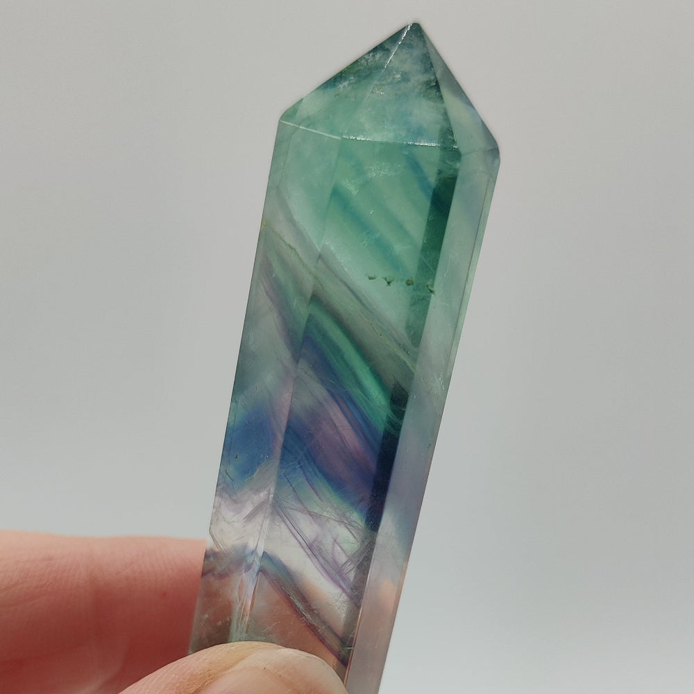 Fluorita multicolor