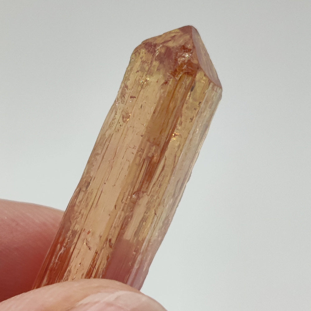 Topacio imperial