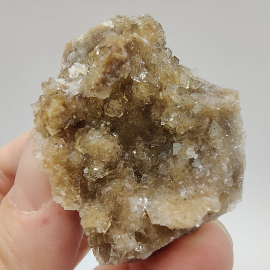 Fluorita