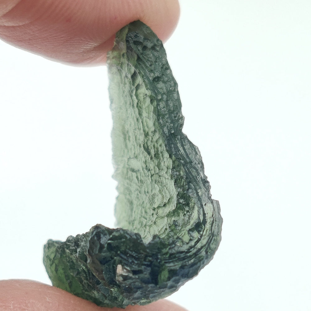 Moldavita (Tectita)