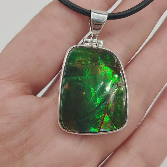 Video-Colgante-ammolite-