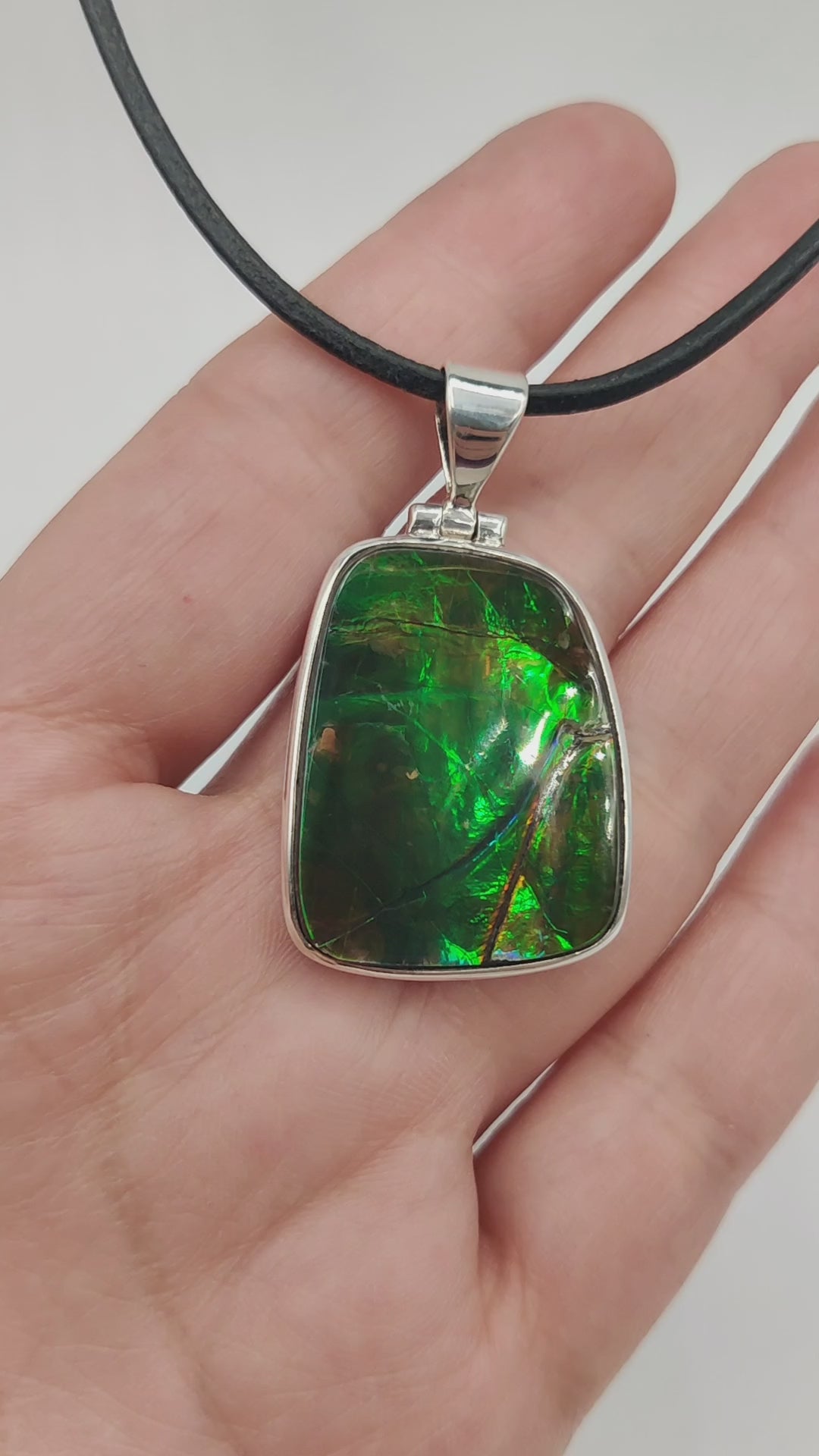 Video-Colgante-ammolite-