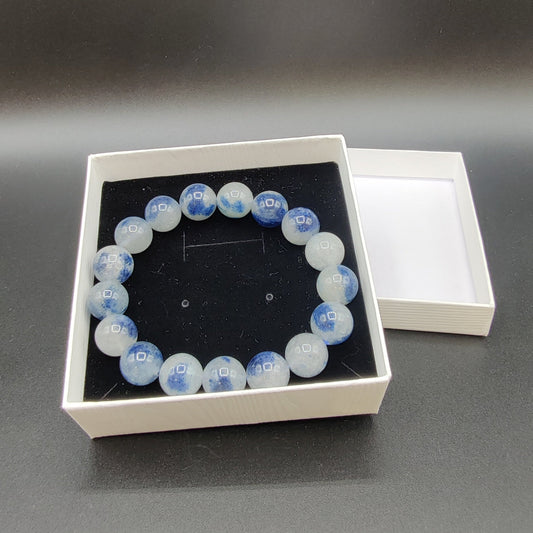 Pulsera Trolleita