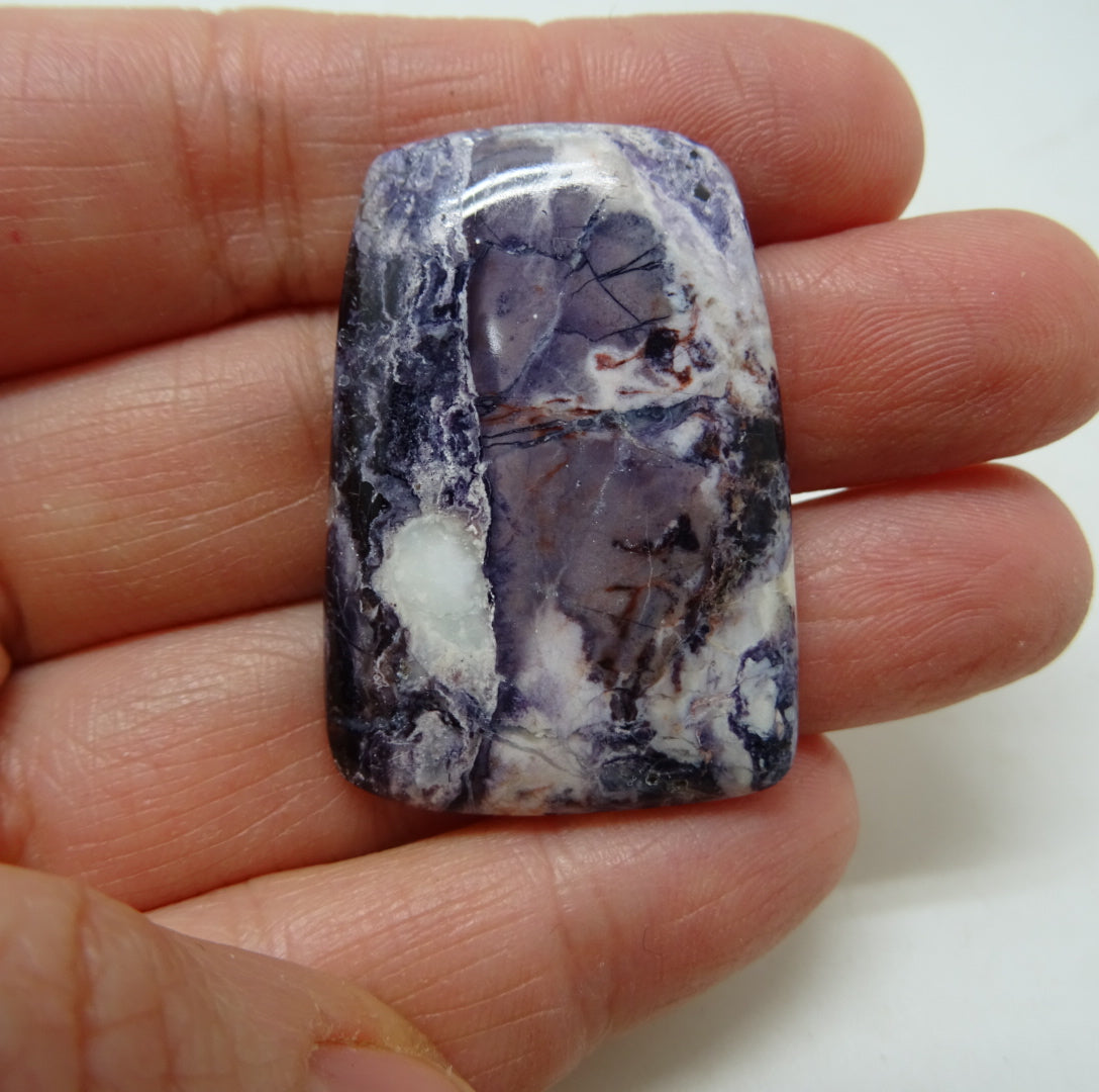 Piedra Tiffany